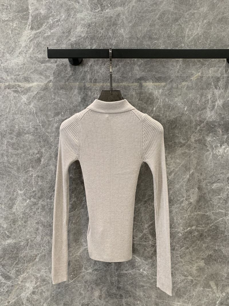 Miu Miu Sweaters